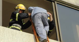 Brandschutz – für mehr Sicherheit im eigenen Zuhause  