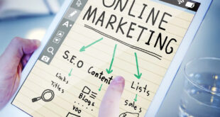 Online Marketing bietet vielseitige Möglichkeiten  